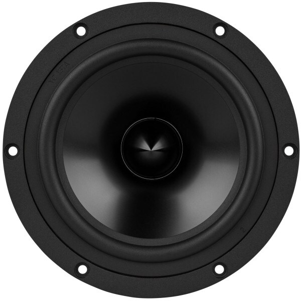 Main product image for Dayton Audio RS180S-8 7" Reference Shielded Woof 295-364